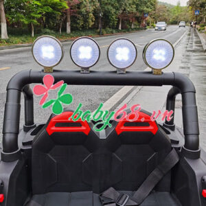 Xe Oto Dien Dia Hinh Tre Em Nel 918 20