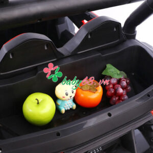 Xe Oto Dien Dia Hinh Tre Em Nel 918 23