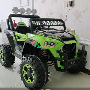 Xe Oto Dien Dia Hinh Tre Em Nel 918 4