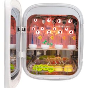 May Tiet Trung Ecomom 202 Pro Advanced Say Kho Khu Mui Bang Tia Uv 1