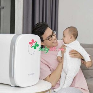 May Tiet Trung Ecomom 202 Pro Advanced Say Kho Khu Mui Bang Tia Uv 14