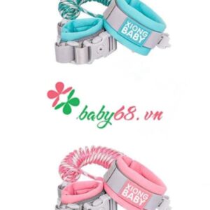 0039624 Day Dat Be Di Dao Chong Lac An Toan Day Dai Chong Lac Cho Be