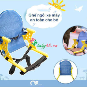 Ghe Ngoi Xe May Phia Sau Any Korea 3