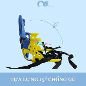 Ghe Ngoi Xe May Tay Ga Xe So 5