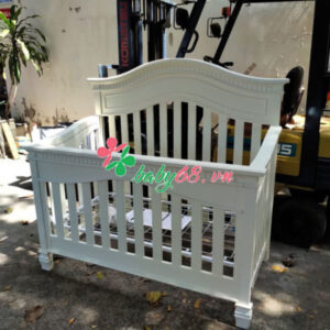 Noi Giuong Cui Cheyenne 1