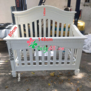 Noi Giuong Cui Cheyenne 18