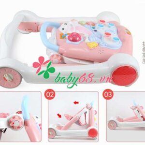 Xe Tap Di Blb 6080 1