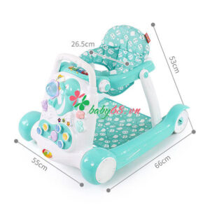 Xe Tap Di Blb 6080 3