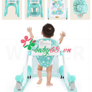 Xe Tap Di Blb 6080 5