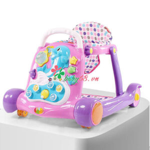 Xe Tap Di Blb 6080 9