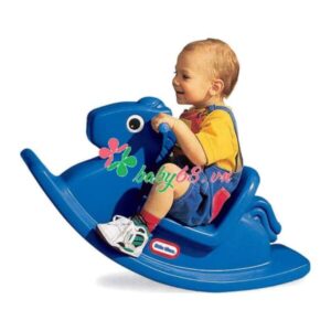 Bap Benh Mini Ohio Little Tikes Mau Xanh Lt 167200072 Babymua Com 1495271938 820x820