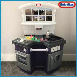 Bo Do Choi Nha Bep Little Tikes Side By Side 171499e13 3