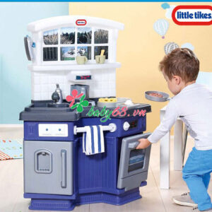 Bo Do Choi Nha Bep Little Tikes Side By Side 171499e13 4