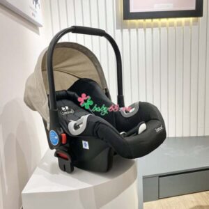 Set Xe Day Ghe Ngoi O To Cho Be Zaracos Coron 4606 Beige 1 1616492385