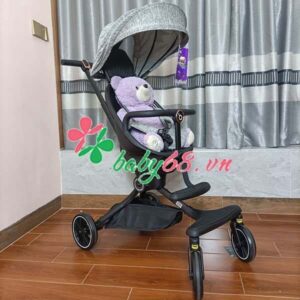 Xe Day Baobaohao V8 2 Chieu 11