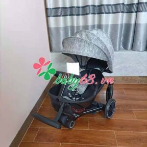 Xe Day Baobaohao V8 2 Chieu 8