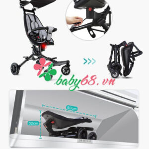 Xe Day Du Lich Cody Baby 969 20