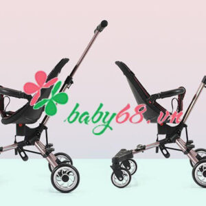 Xe Day Du Lich Cody Baby 969 9