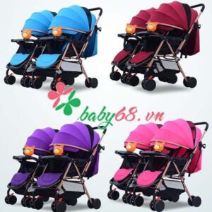 Xe Day Doi Sieu Nhe 2 Trong 1 6603 4