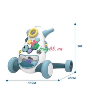 Xe Tap Di Holla Da Nang 10