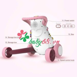 Xe Tap Di Holla Da Nang 11