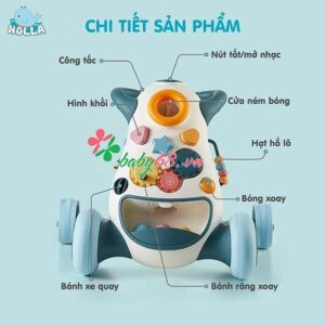 Xe Tap Di Holla Da Nang 14