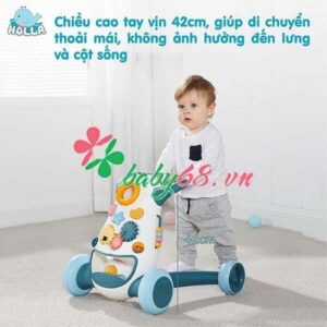 Xe Tap Di Holla Da Nang 15