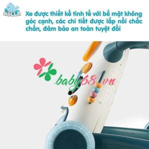 Xe Tap Di Holla Da Nang 16