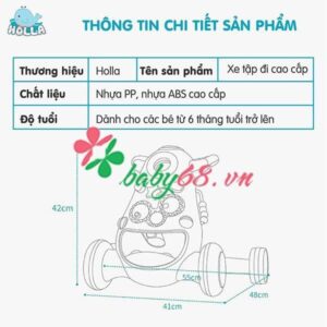 Xe Tap Di Holla Da Nang 17