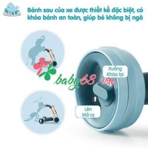 Xe Tap Di Holla Da Nang 19