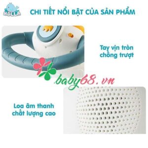 Xe Tap Di Holla Da Nang 20