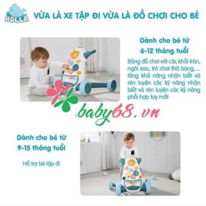 Xe Tap Di Holla Da Nang 21