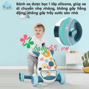 Xe Tap Di Holla Da Nang 24