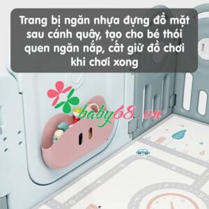 Bo Quay Cui Heo Holla Mau Moi 2021 14