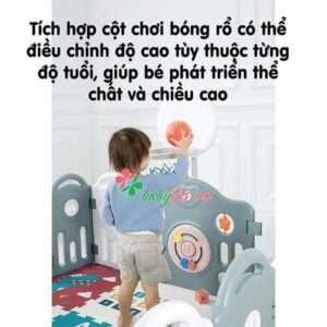 Bo Quay Cui Heo Holla Mau Moi 2021 15