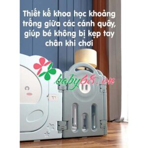 Bo Quay Cui Heo Holla Mau Moi 2021 16