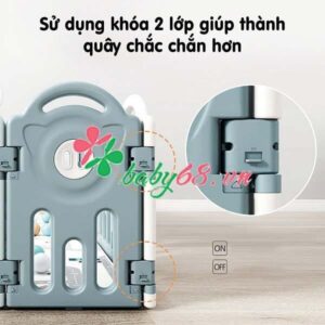 Bo Quay Cui Heo Holla Mau Moi 2021 17