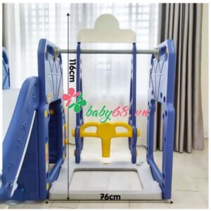 Cau Truot Xich Du O To Holla Mau Hong 2 1623740644