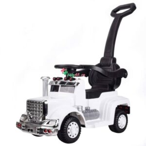 Model 262 – Guralica „kamion“ Bela