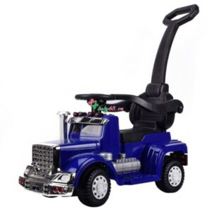 Model 262 – Guralica „kamion“ Plava