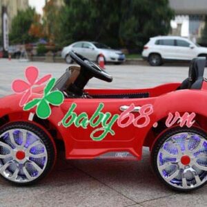 New Mercedes Battery Operated Car For Kids