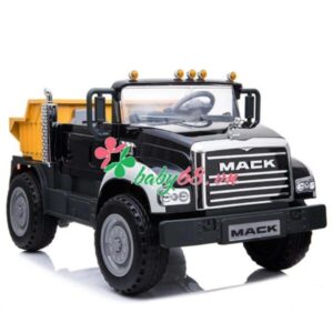 Ô Tô điện Cho Bé Mercedes Lb 8822 7