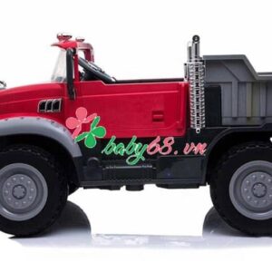 Ô Tô điện Cho Bé Mercedes Lb 8822 8