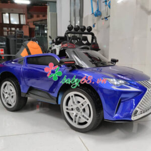 Xe Hoi Dien Cho Be Lexus Mg 9688 13 Copy