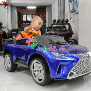 Xe Hoi Dien Cho Be Lexus Mg 9688 20 Copy