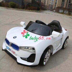 Xe ô Tô điện Trẻ Em Blf 5188 33