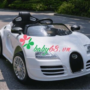 Xe ô Tô điện Trẻ Em Je 1188.21 768x583