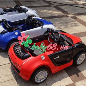 Xe ô Tô điện Trẻ Em Je 1188.23 768x559