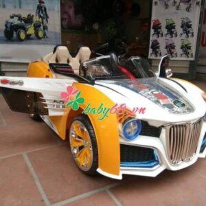 Xe ô Tô điện Trẻ Em Yh 806