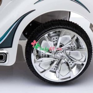 Kinderauto Blj 9988 2x 35w 12v Standard Albastru 37 3004